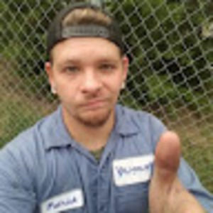 Meet your Posher, Patrick